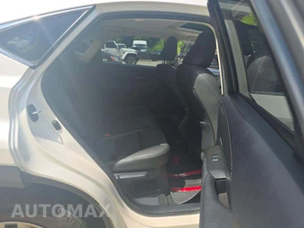 2016 Lexus NX 200t – miniatura 16