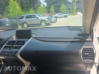 2016 Lexus NX 200t – miniatura 19