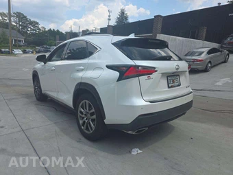 2016 Lexus NX 200t – miniatura 2
