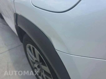 2016 Lexus NX 200t – miniatura 27