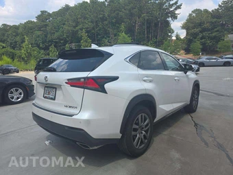 2016 Lexus NX 200t – miniatura 3
