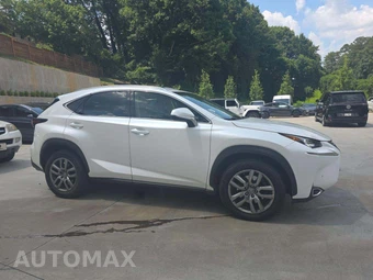 2016 Lexus NX 200t – miniatura 4