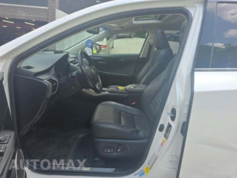 2016 Lexus NX 200t – miniatura 6
