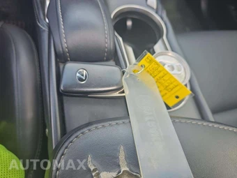 2016 Lexus NX 200t – miniatura 8