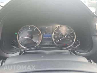 2016 Lexus NX 200t – miniatura 9