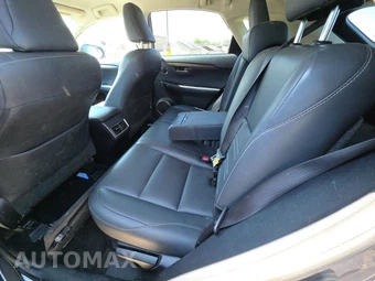 2016 Lexus NX 200t - miniatura 13