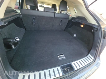 2016 Lexus NX 200t - miniatura 16