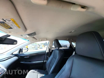 2016 Lexus NX 200t - miniatura 21