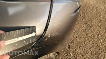 2016 Lexus NX 200t - miniatura 34