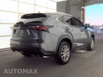 2016 Lexus NX 200t - miniatura 4