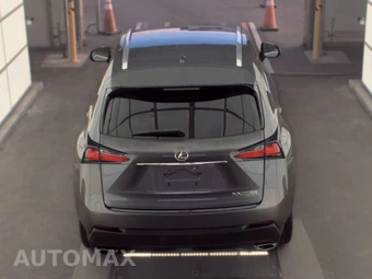 2016 Lexus NX 200t - miniatura 5