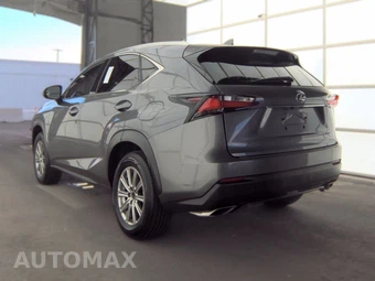 2016 Lexus NX 200t - miniatura 6