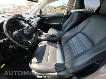 2016 Lexus NX 200t - miniatura 7
