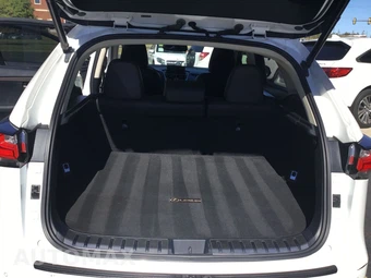 2016 Lexus NX 200t - miniatura 12