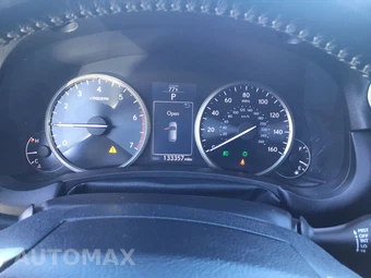 2016 Lexus NX 200t - miniatura 15