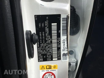 2016 Lexus NX 200t - miniatura 16