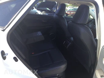 2016 Lexus NX 200t - miniatura 9
