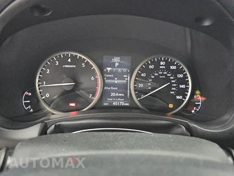 2016 Lexus NX 200t – miniatura 12