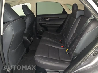 2016 Lexus NX 200t – miniatura 13