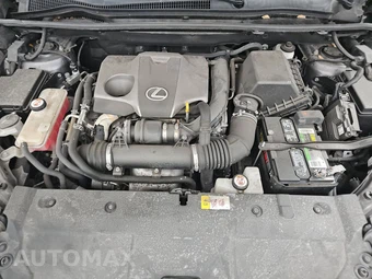 2016 Lexus NX 200t – miniatura 15