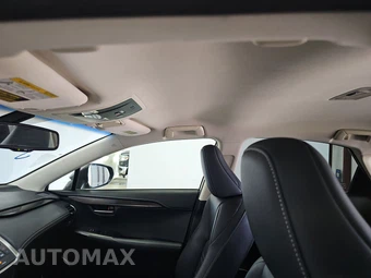 2016 Lexus NX 200t – miniatura 17