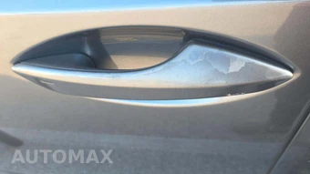 2016 Lexus NX 200t – miniatura 22