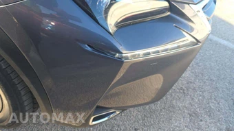 2016 Lexus NX 200t – miniatura 24