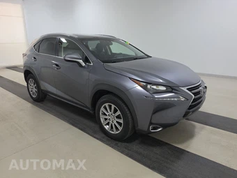 2016 Lexus NX 200t – miniatura 3