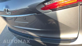 2016 Lexus NX 200t – miniatura 30