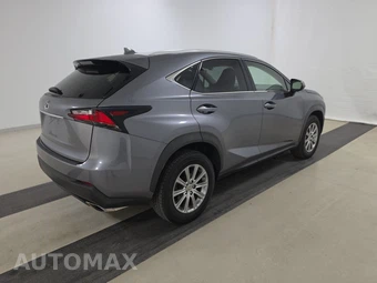 2016 Lexus NX 200t – miniatura 4