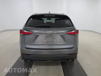 2016 Lexus NX 200t – miniatura 5