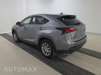 2016 Lexus NX 200t – miniatura 6