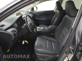 2016 Lexus NX 200t – miniatura 7