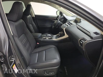 2016 Lexus NX 200t – miniatura 8