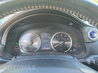 2016 Lexus NX 300h – miniatura 12