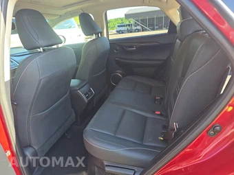 2016 Lexus NX 300h – miniatura 13