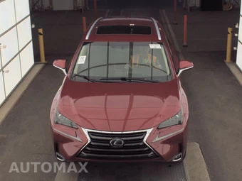 2016 Lexus NX 300h – miniatura 2