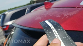 2016 Lexus NX 300h – miniatura 20