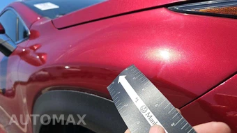 2016 Lexus NX 300h – miniatura 28