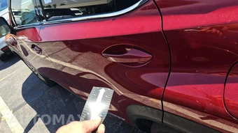2016 Lexus NX 300h – miniatura 30