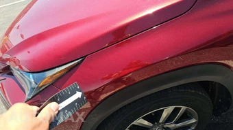 2016 Lexus NX 300h – miniatura 31