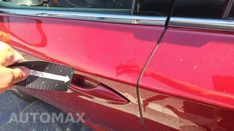 2016 Lexus NX 300h – miniatura 33
