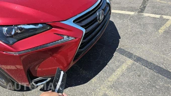 2016 Lexus NX 300h – miniatura 35