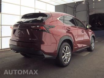 2016 Lexus NX 300h – miniatura 4