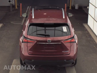 2016 Lexus NX 300h – miniatura 5