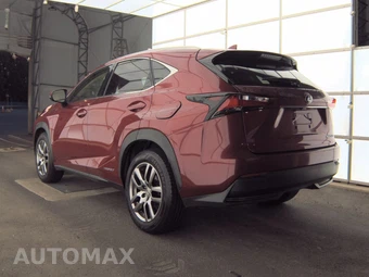2016 Lexus NX 300h – miniatura 6