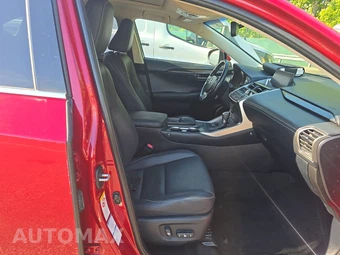 2016 Lexus NX 300h – miniatura 8