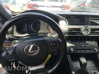 2016 Lexus RC 200t - miniatura 11