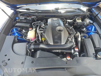2016 Lexus RC 200t - miniatura 15