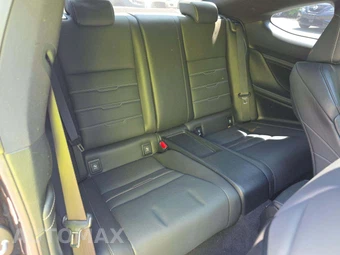 2016 Lexus RC 200t – miniatura 13